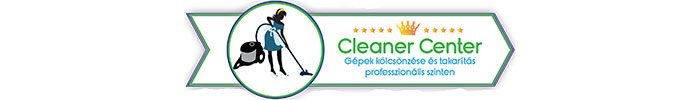Cleaner Center
